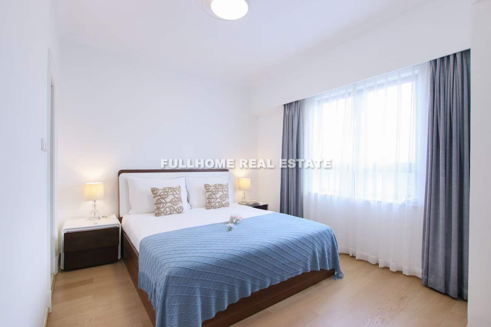 Tianshan Star City - Interior view 8, Shanghai rental property