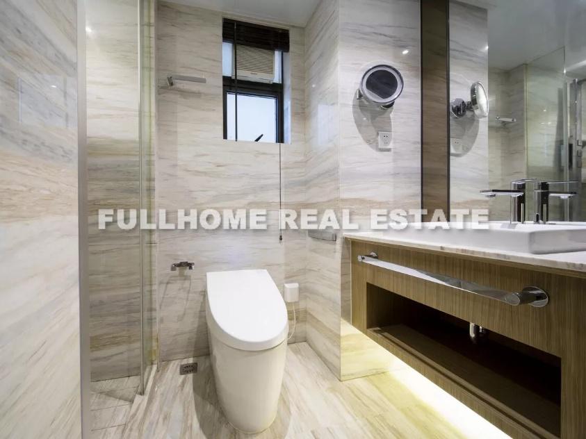 Park Lane - Interior view 9, Shanghai rental property