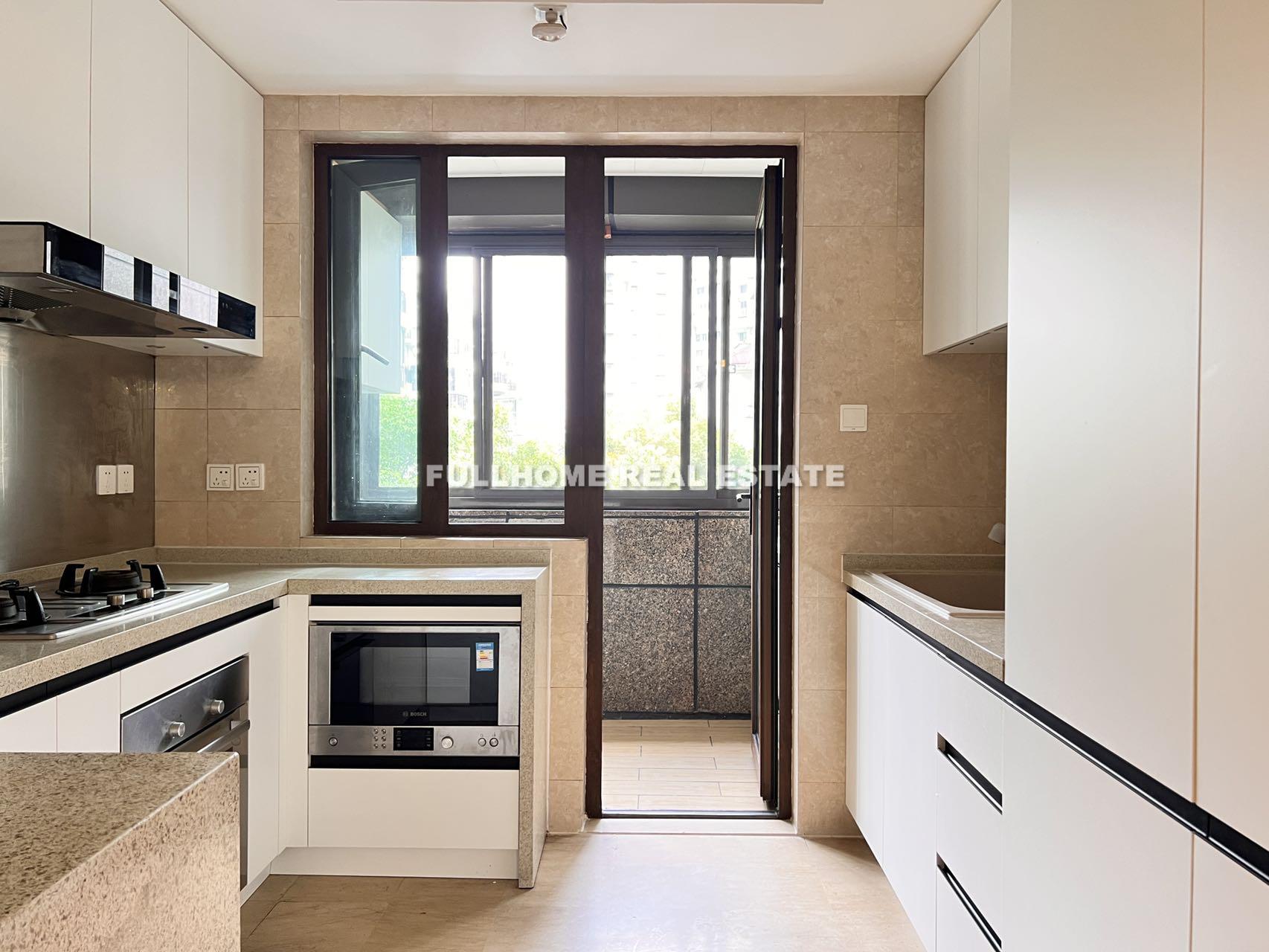 Lanson HongQiao Green Country - Interior view 4, Shanghai rental property