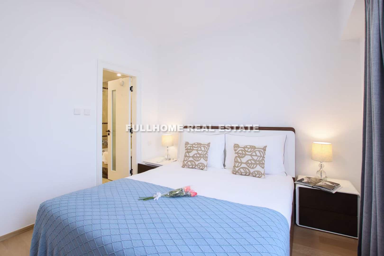 Tianshan Star City - Interior view 7, Shanghai rental property