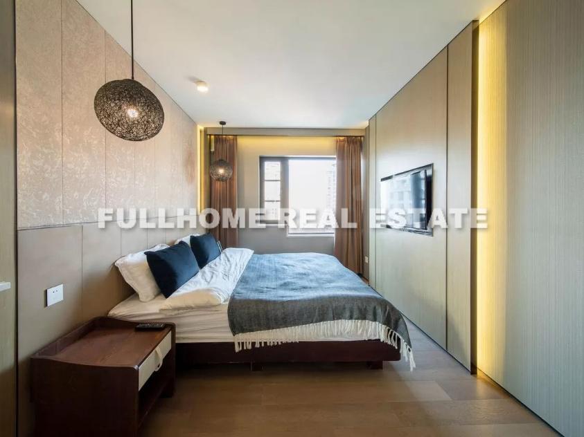 Park Lane - Interior view 5, Shanghai rental property