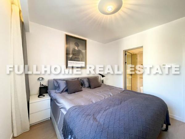 Shi Ye Appartment - Interior view 3, Shanghai rental property