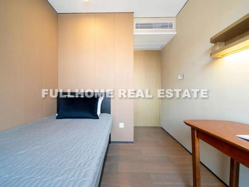 Park Lane - Interior view 7, Shanghai rental property