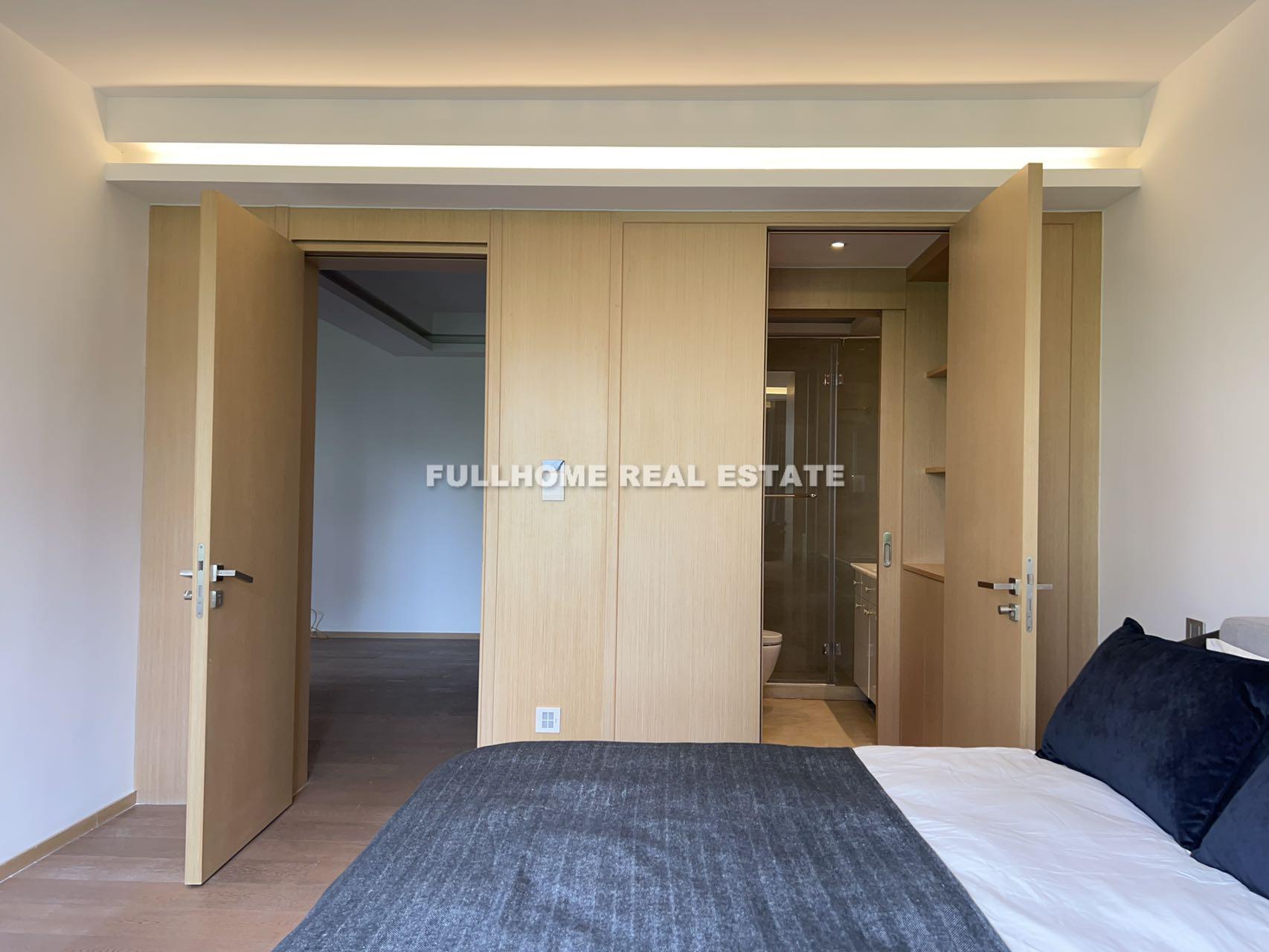 Lanson HongQiao Green Country - Interior view 6, Shanghai rental property