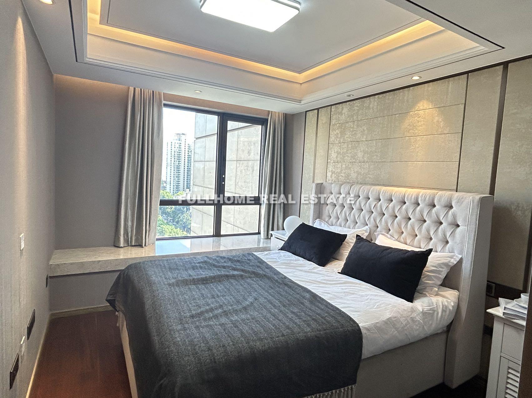 Lvdi Haibo Waitan - Interior view 4, Shanghai rental property
