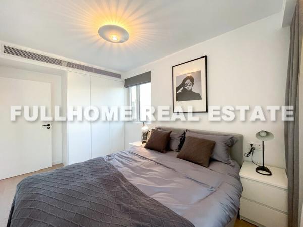 Shi Ye Appartment - Interior view 8, Shanghai rental property