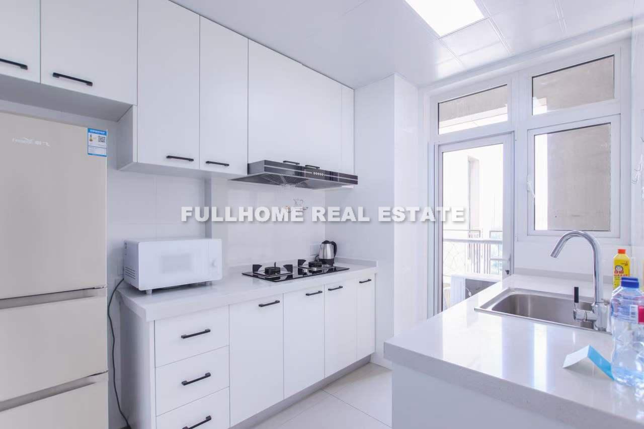 Gubei International Garden - Interior view 6, Shanghai rental property