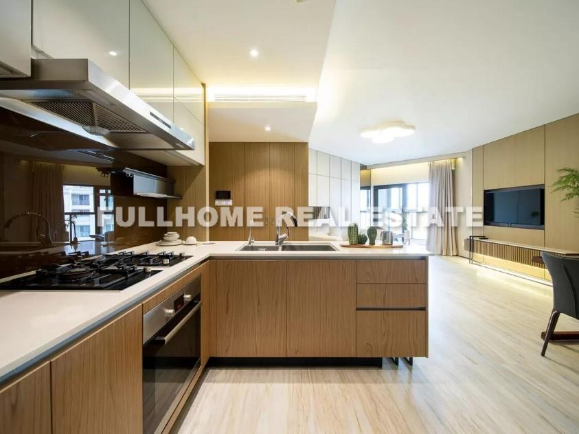 Park Lane - Interior view 6, Shanghai rental property