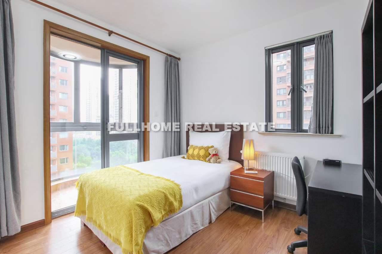 Territory Shanghai  - Interior view 4, Shanghai rental property