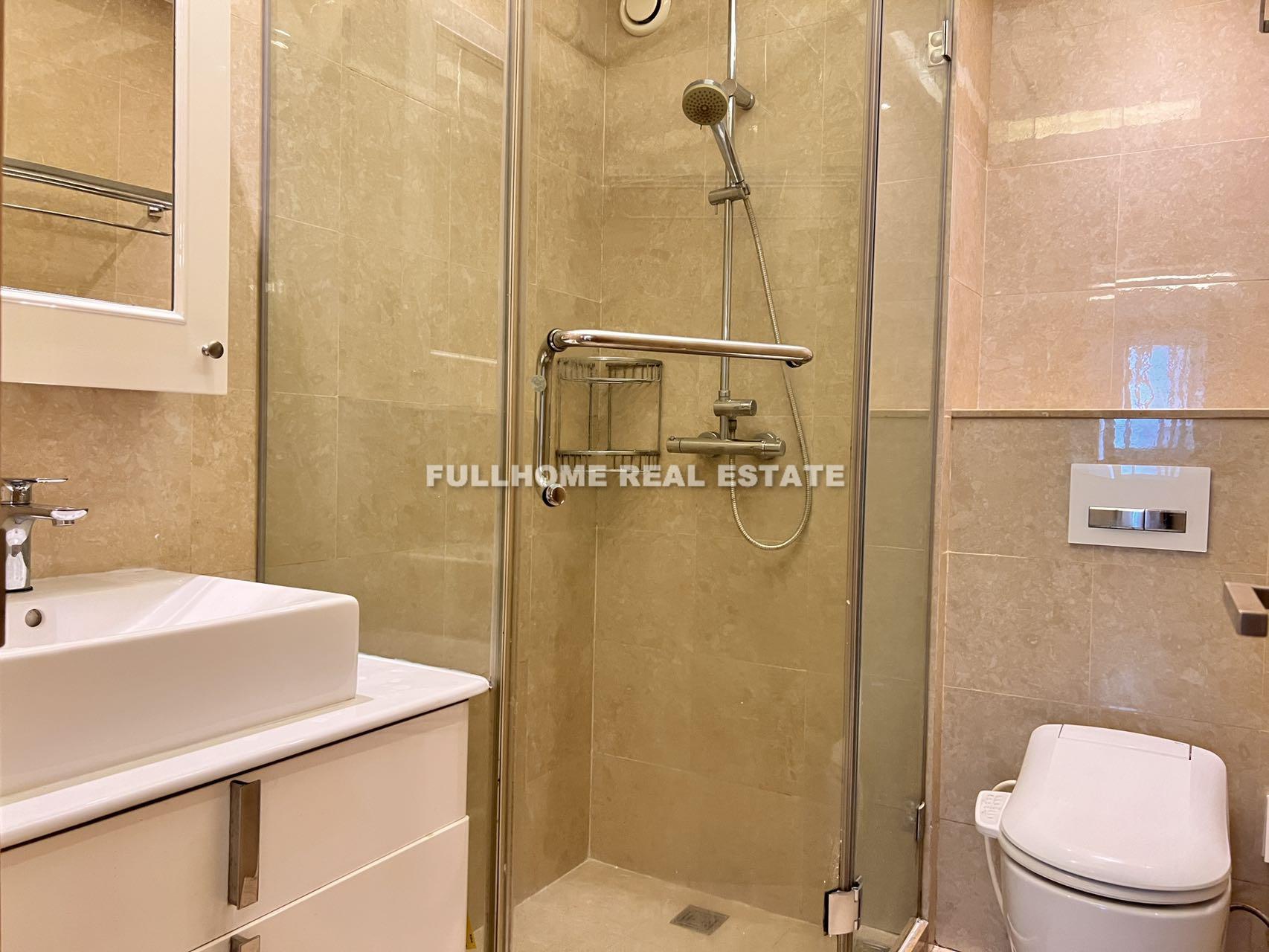 Lanson HongQiao Green Country - Interior view 11, Shanghai rental property