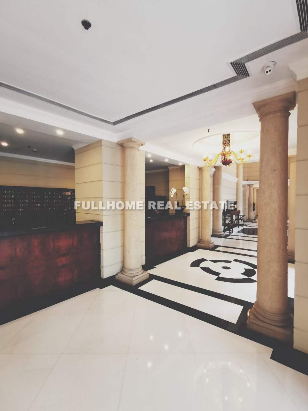 Tianshan Star City - Interior view 5, Shanghai rental property