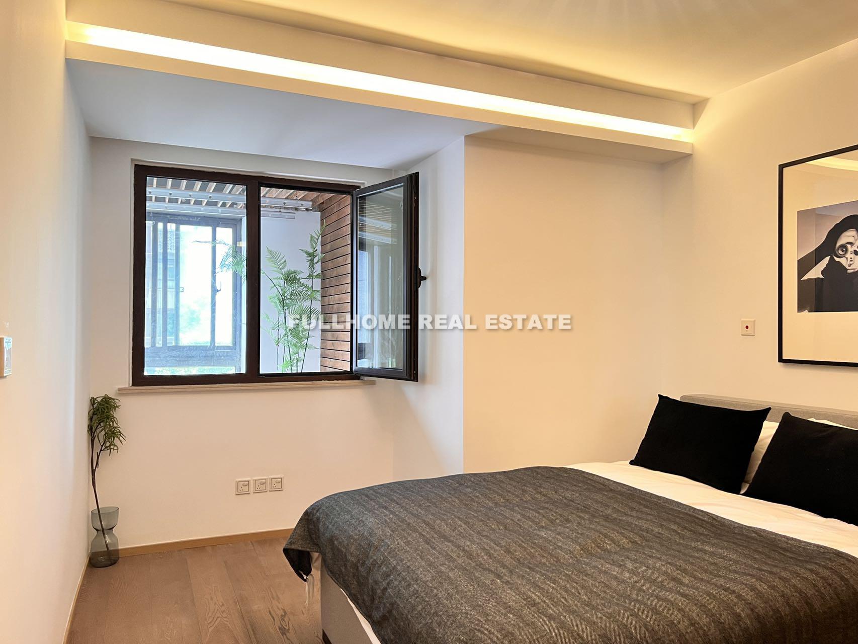 Lanson HongQiao Green Country - Interior view 8, Shanghai rental property