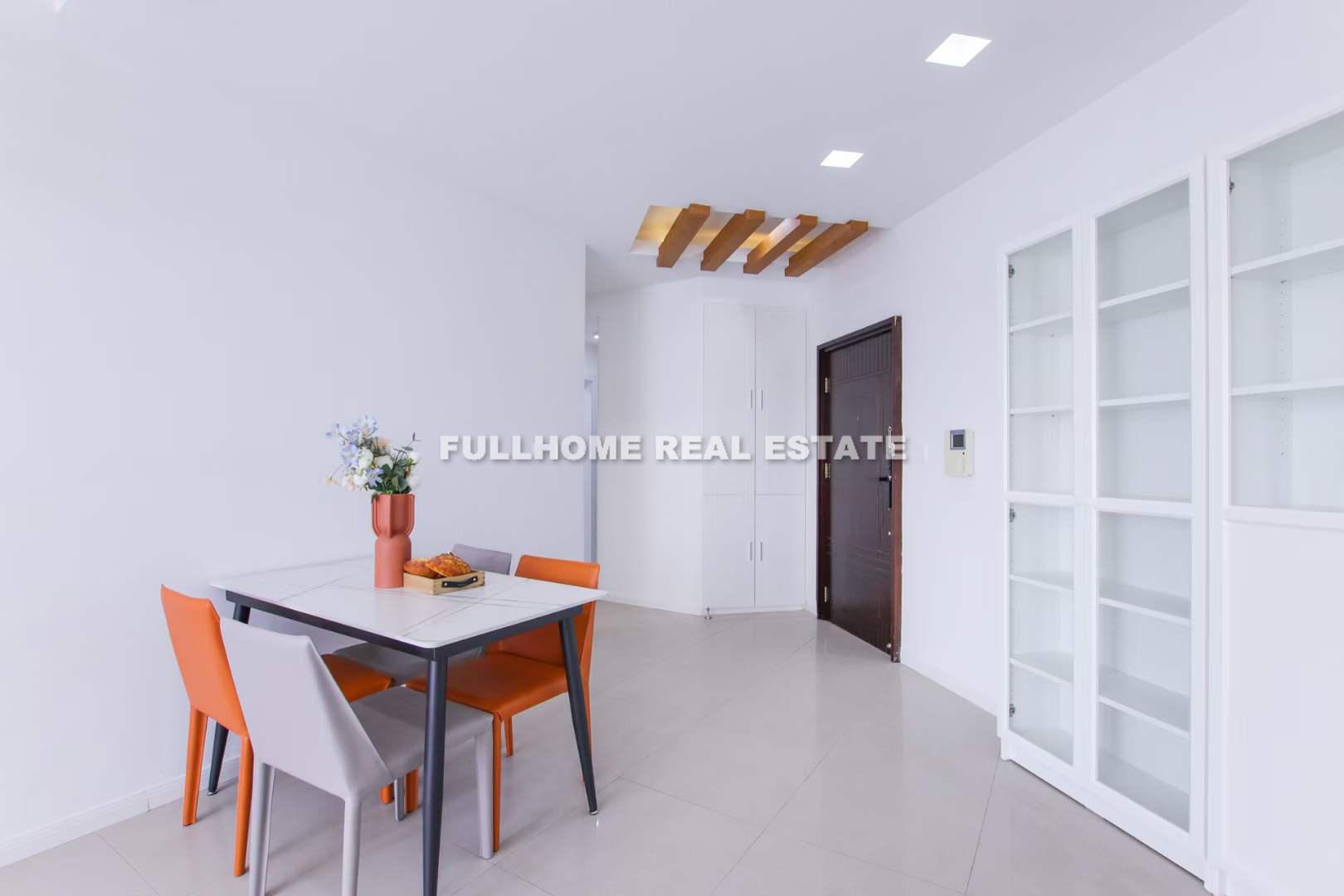 Gubei International Garden - Interior view 2, Shanghai rental property
