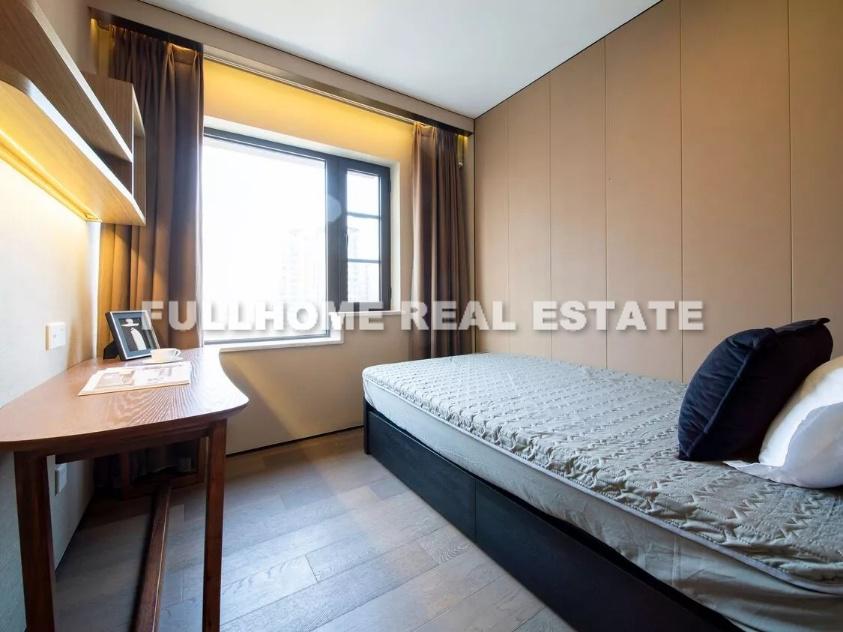 Park Lane - Interior view 4, Shanghai rental property
