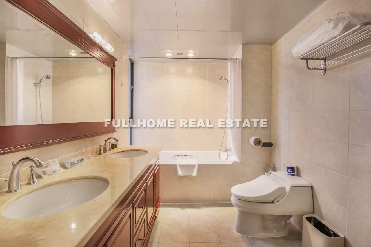 Territory Shanghai  - Interior view 5, Shanghai rental property