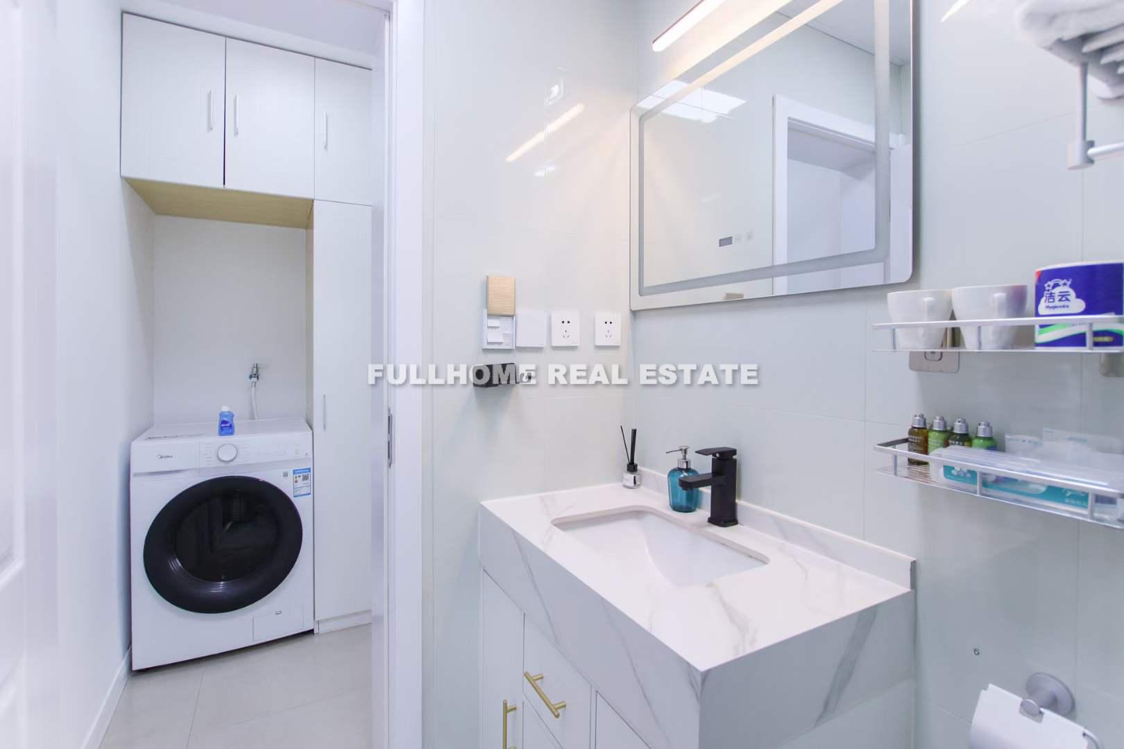 Gubei International Garden - Interior view 7, Shanghai rental property