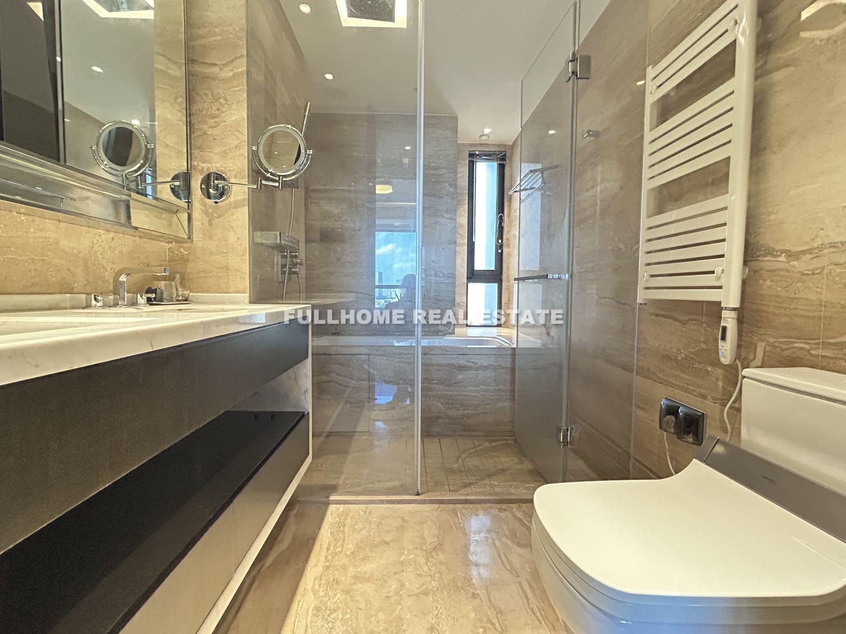 Lvdi Haibo Waitan - Interior view 8, Shanghai rental property