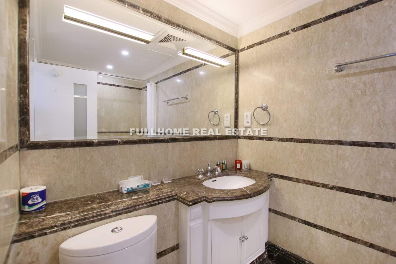 Tianshan Star City - Interior view 4, Shanghai rental property