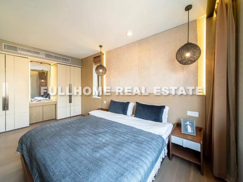 Park Lane - Interior view 2, Shanghai rental property