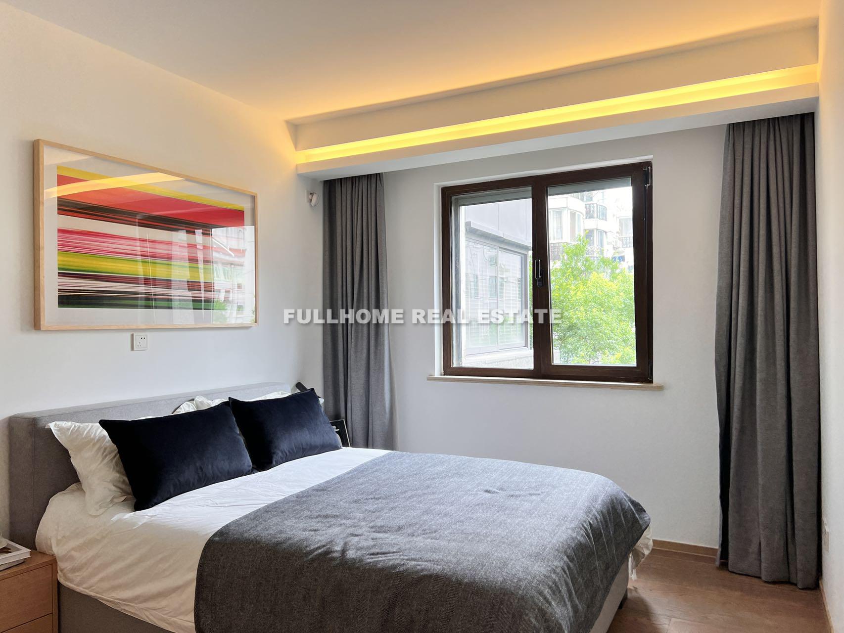 Lanson HongQiao Green Country - Interior view 9, Shanghai rental property