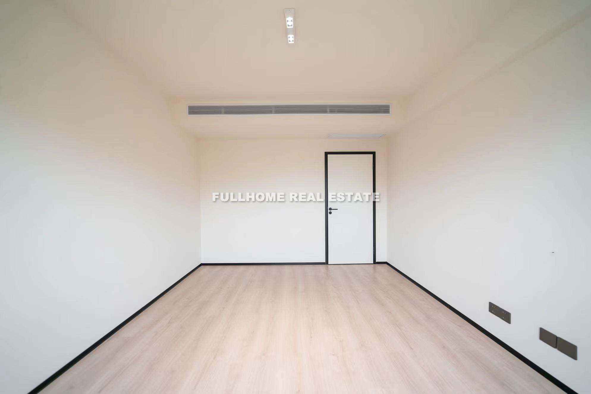 Xindi Garden - Interior view 11, Shanghai rental property