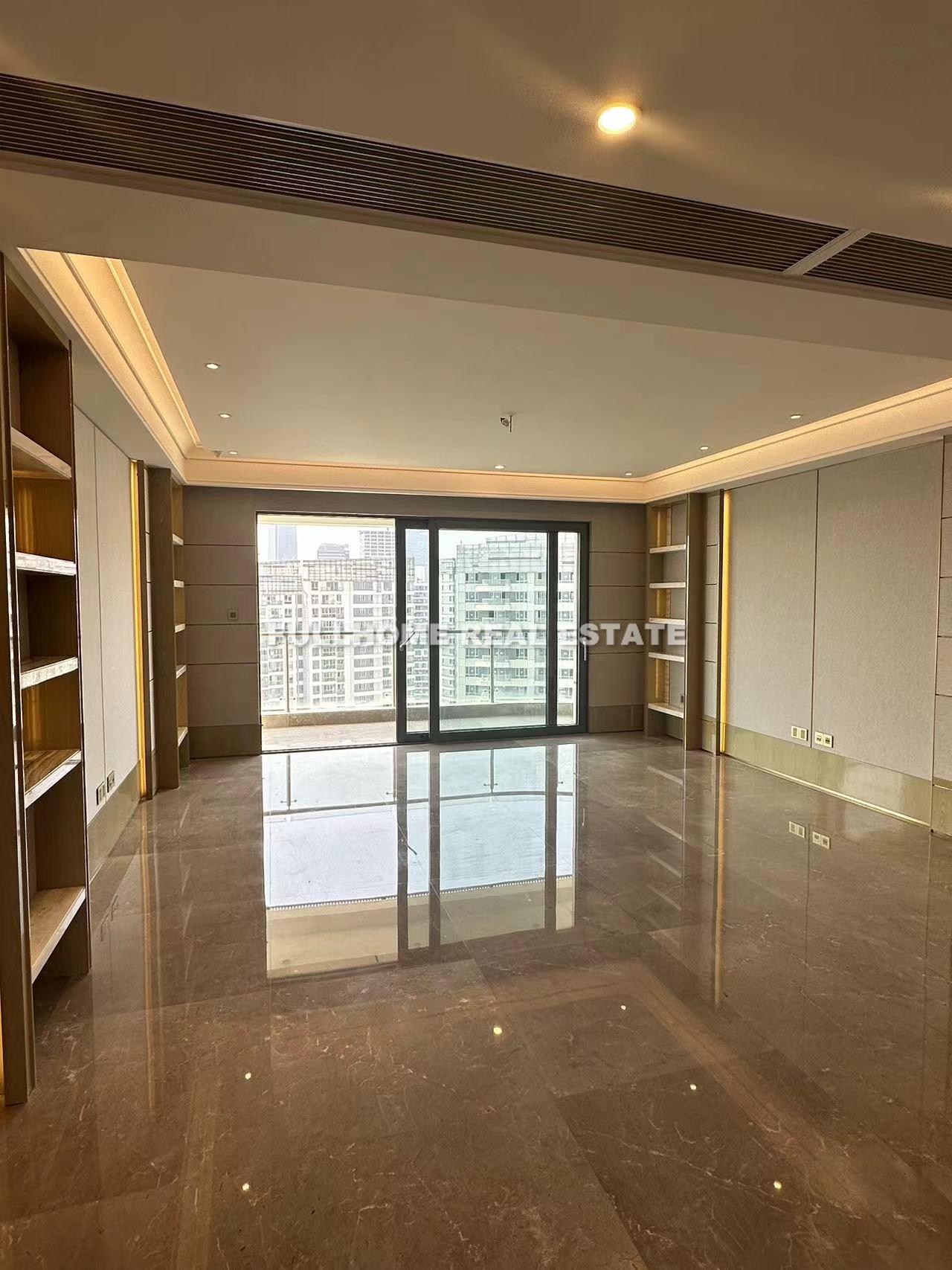 Bai Hui Garden - 3 bedroom apartment in Shanghai, , 