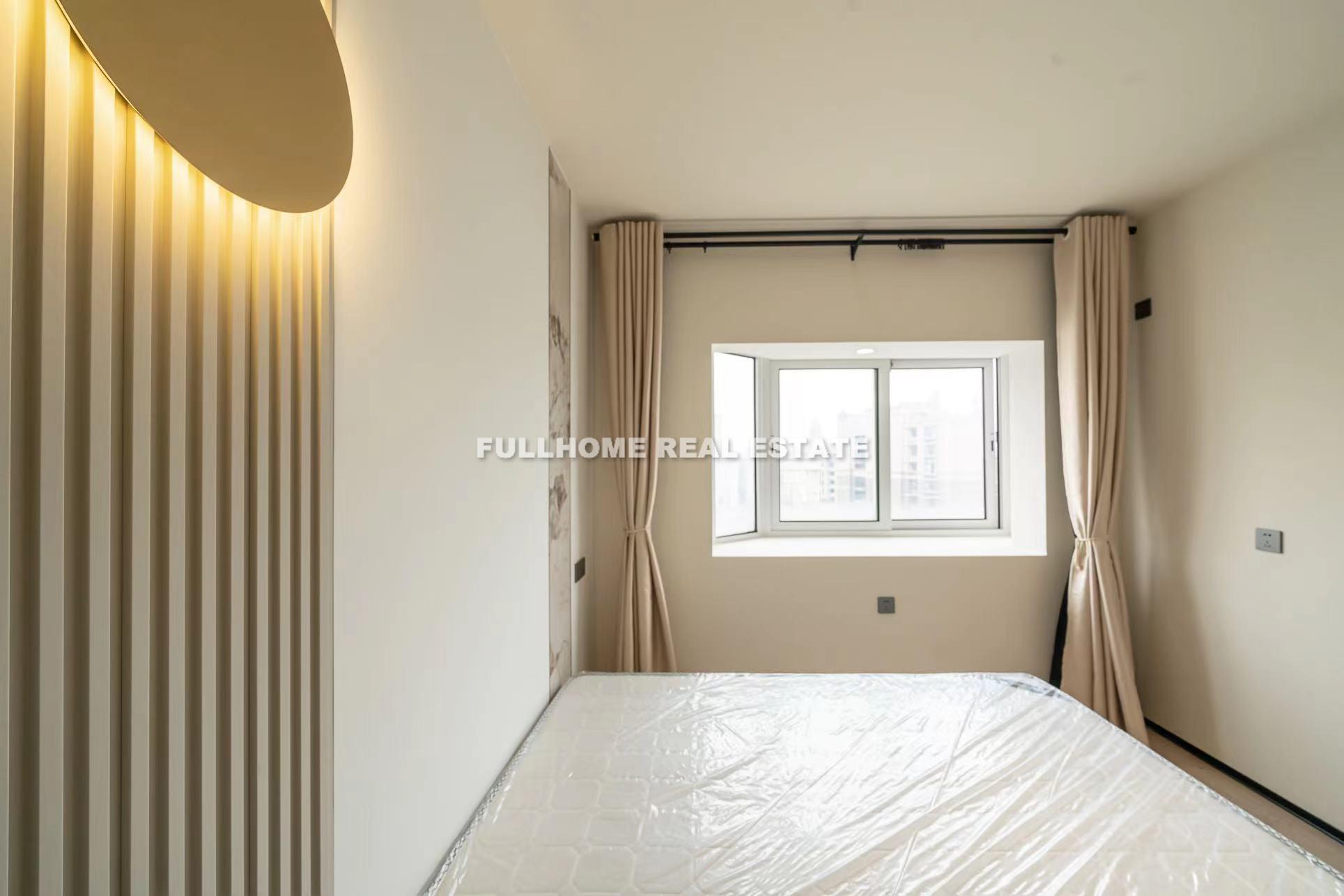 Xindi Garden - Interior view 6, Shanghai rental property