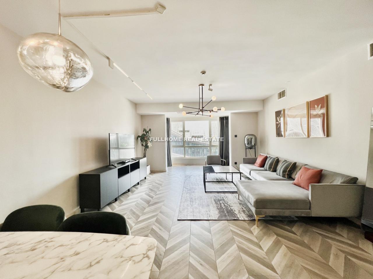 Global Trade Mansion - 2 bedroom apartment in Beijing, CBD