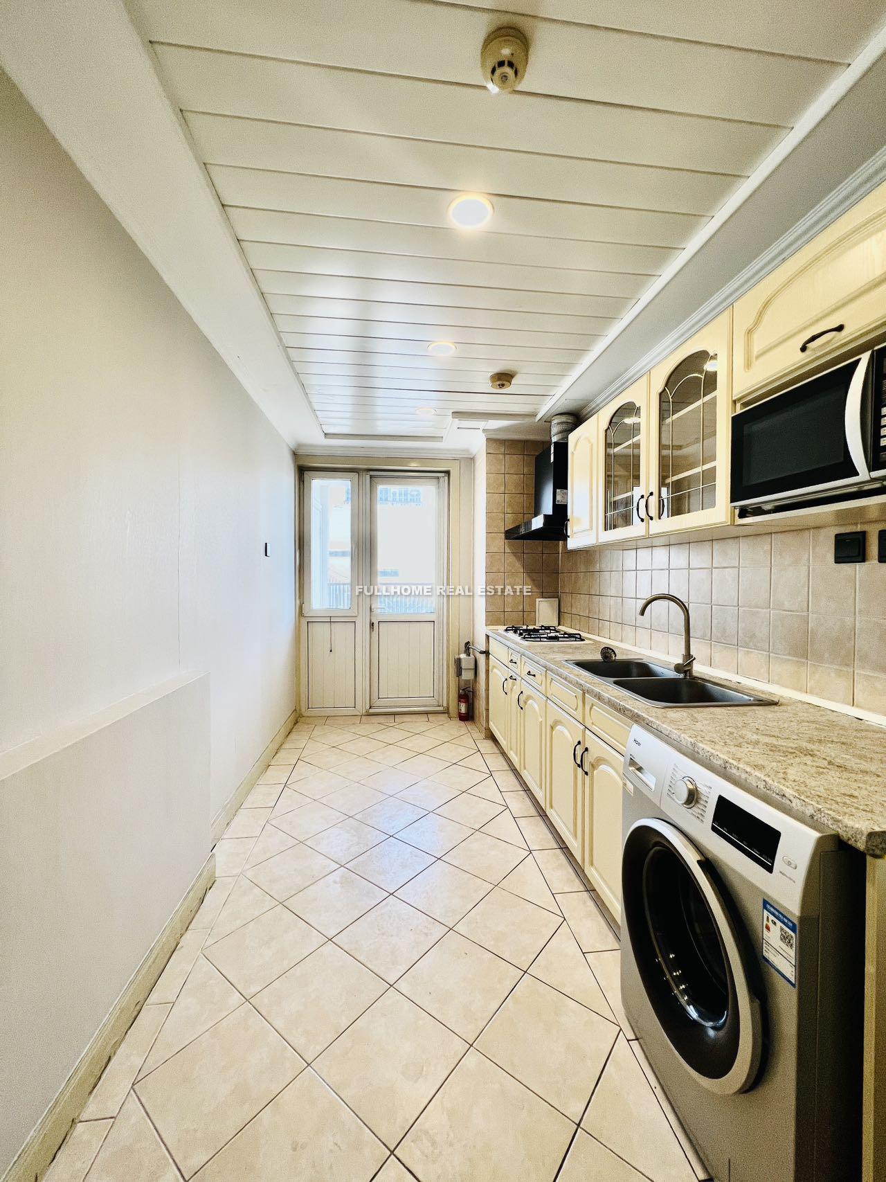 Global Trade Mansion - Interior view 4, Beijing rental property