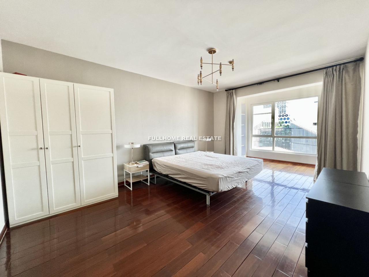 Global Trade Mansion - Interior view 5, Beijing rental property