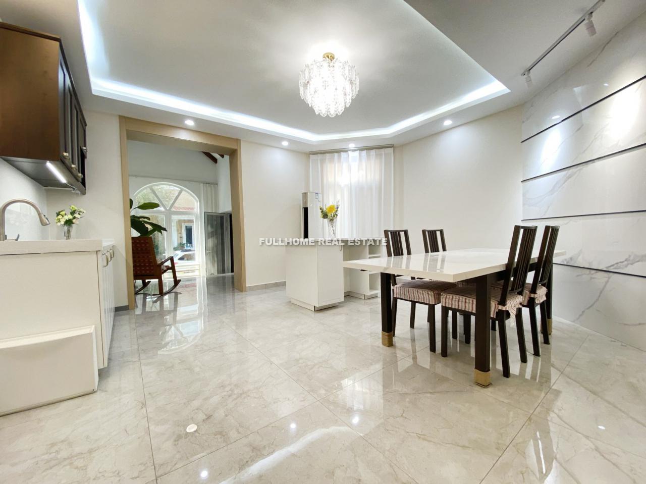 Capital Paradise - Interior view 2, Beijing rental property