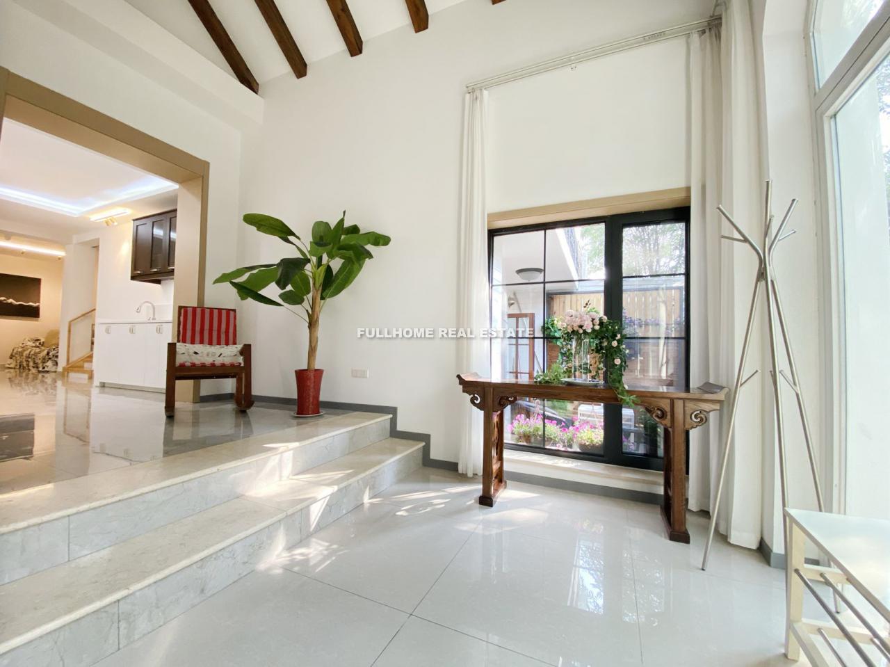 Capital Paradise - Interior view 3, Beijing rental property