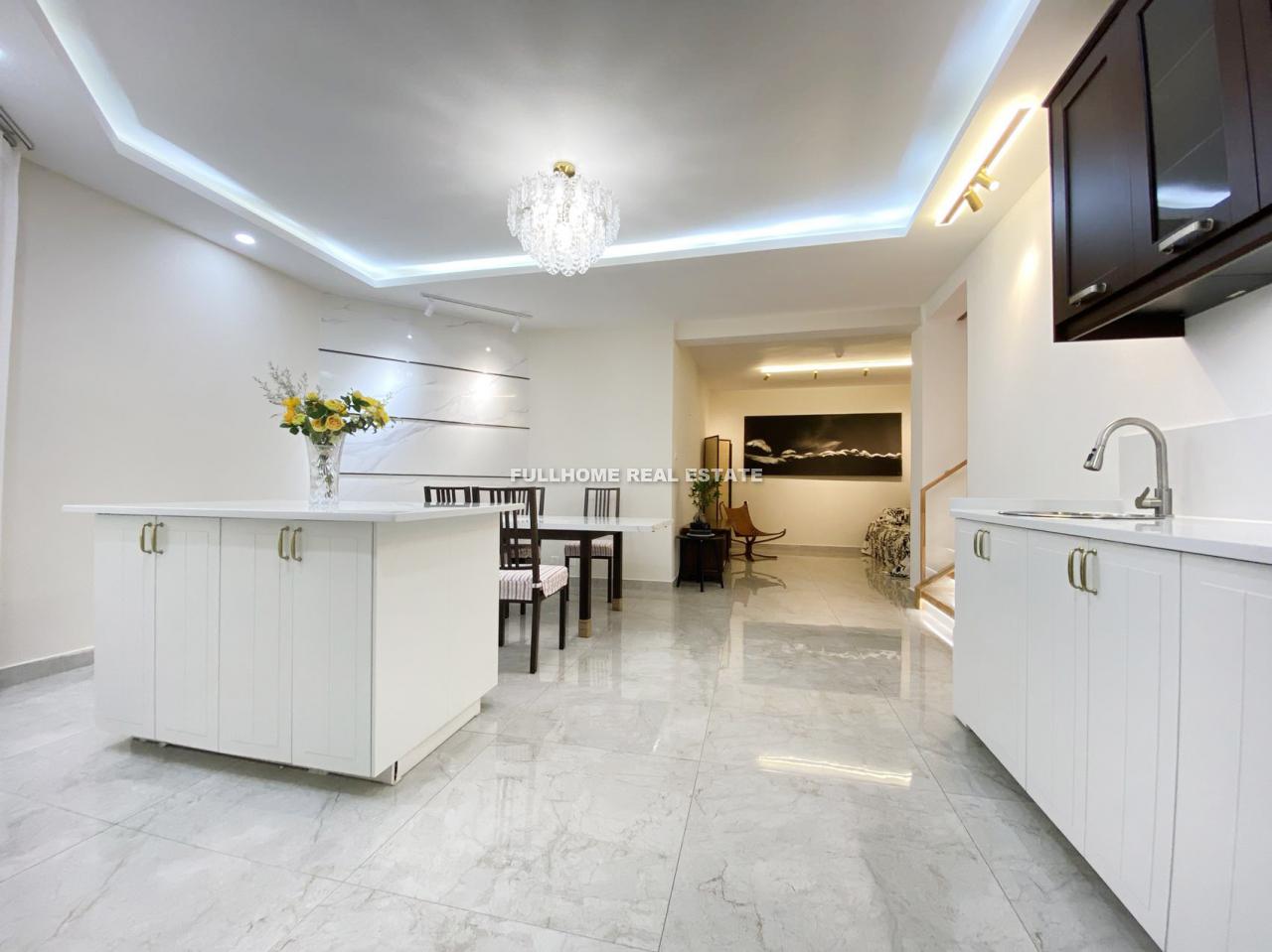 Capital Paradise - Interior view 4, Beijing rental property