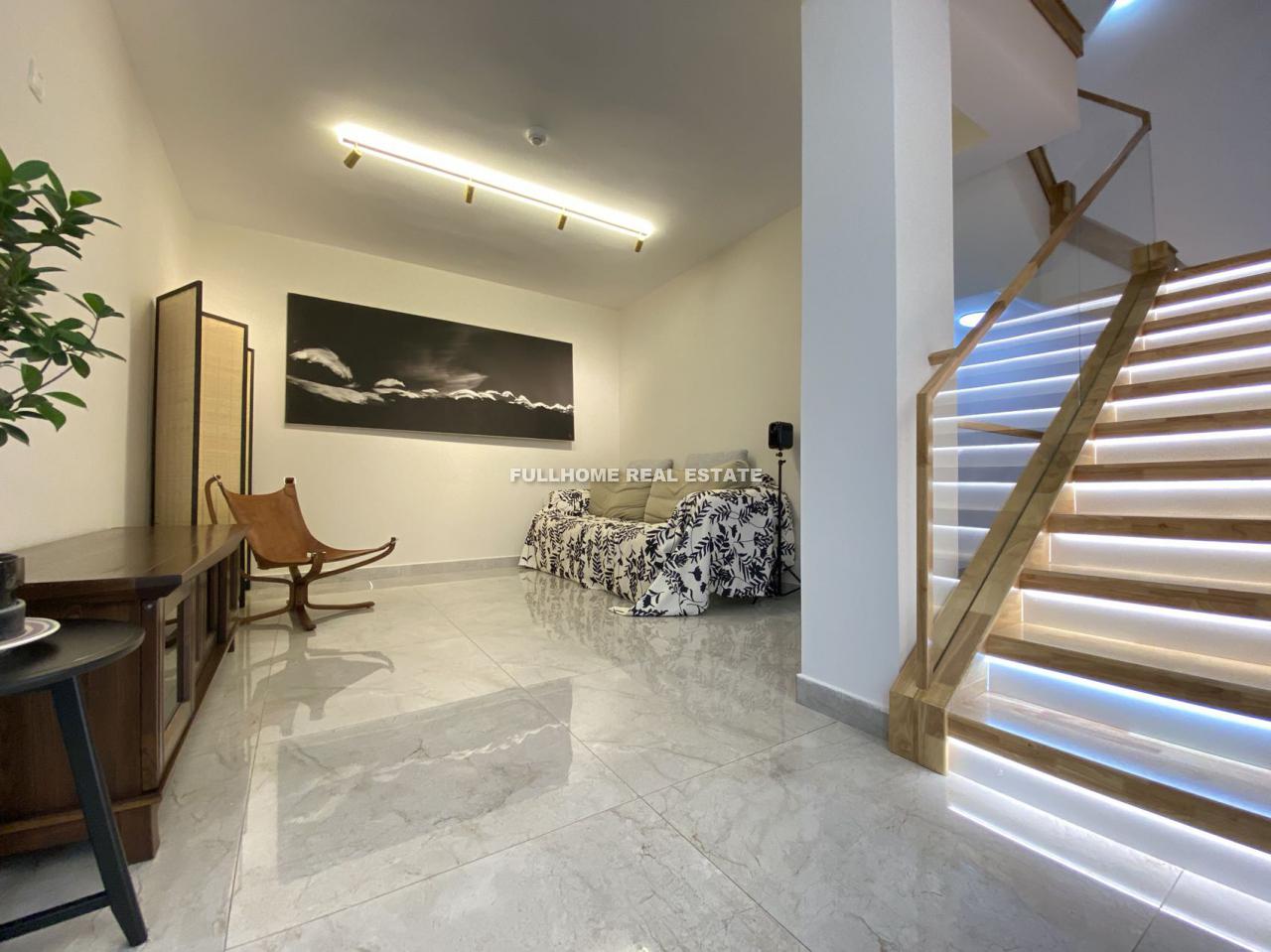 Similar property: Capital Paradise, 5 bedrooms, 229 sqm in Beijing