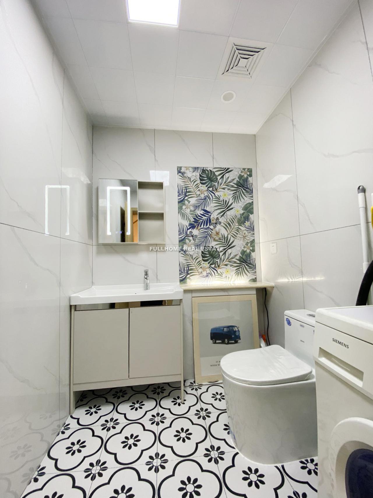 Capital Paradise - Interior view 9, Beijing rental property