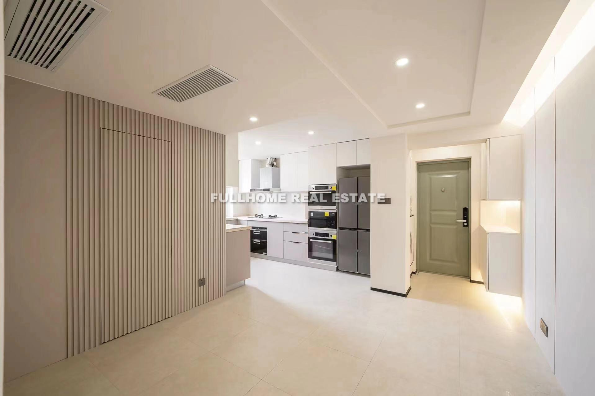 Xindi Garden - Interior view 19, Shanghai rental property
