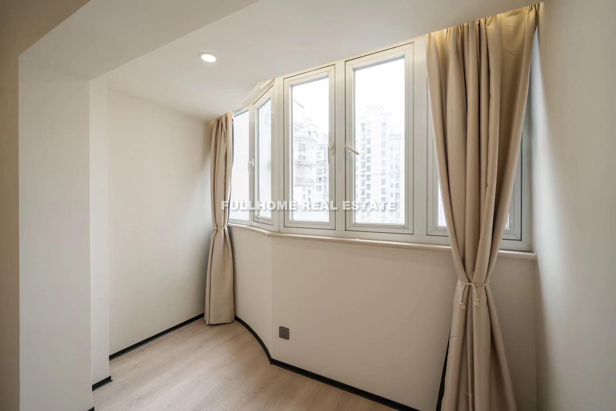 Xindi Garden - Interior view 8, Shanghai rental property