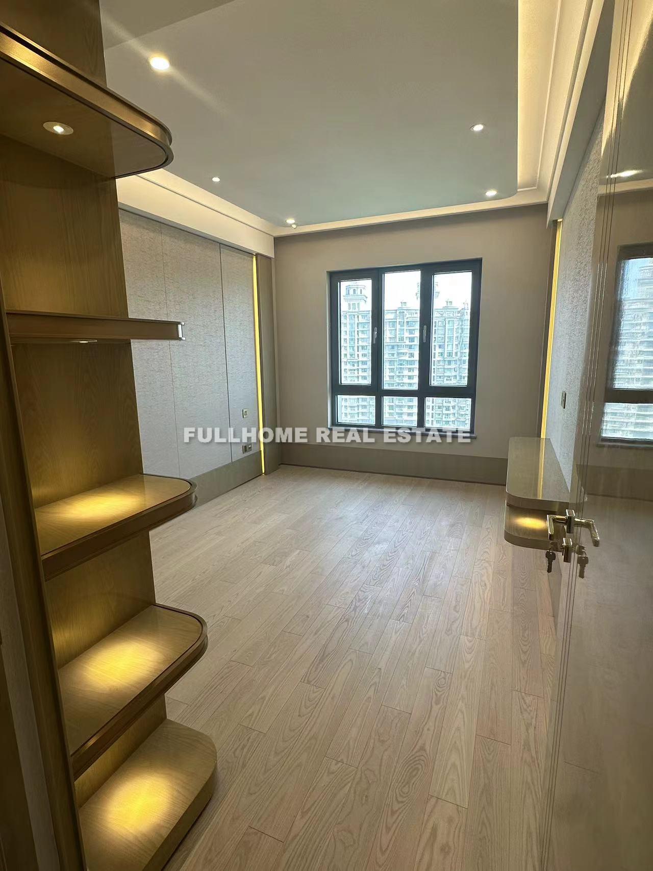 Bai Hui Garden - Interior view 15, Shanghai rental property