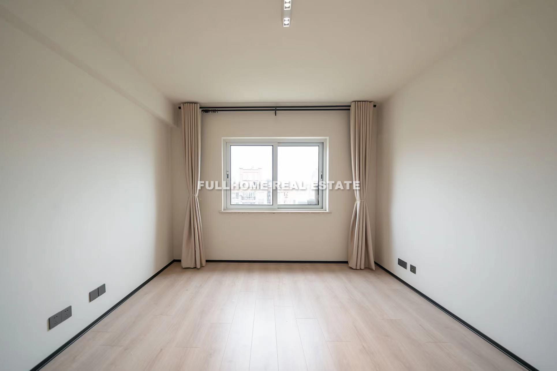 Xindi Garden - Interior view 10, Shanghai rental property