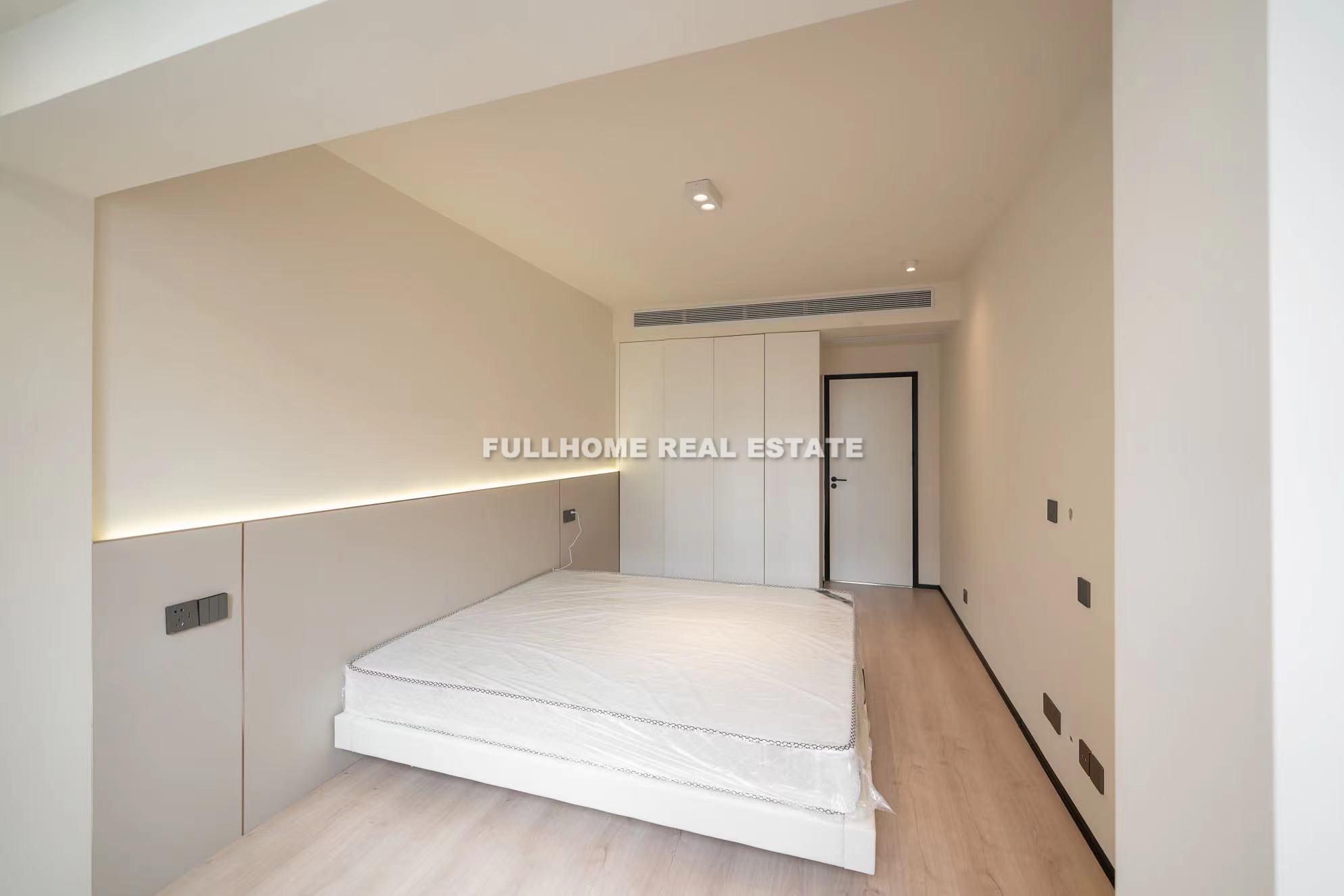 Xindi Garden - Interior view 7, Shanghai rental property