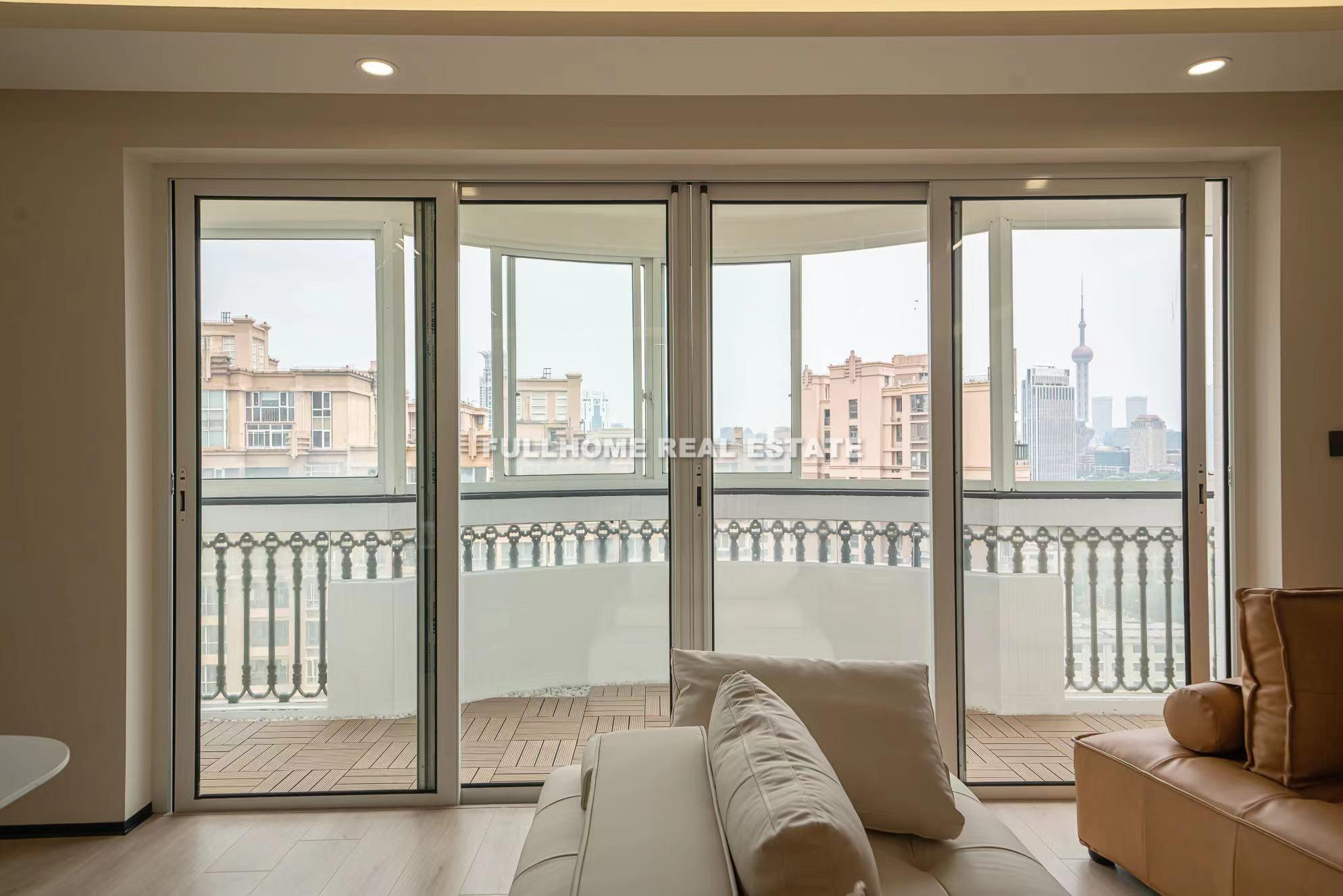 Xindi Garden - Interior view 18, Shanghai rental property