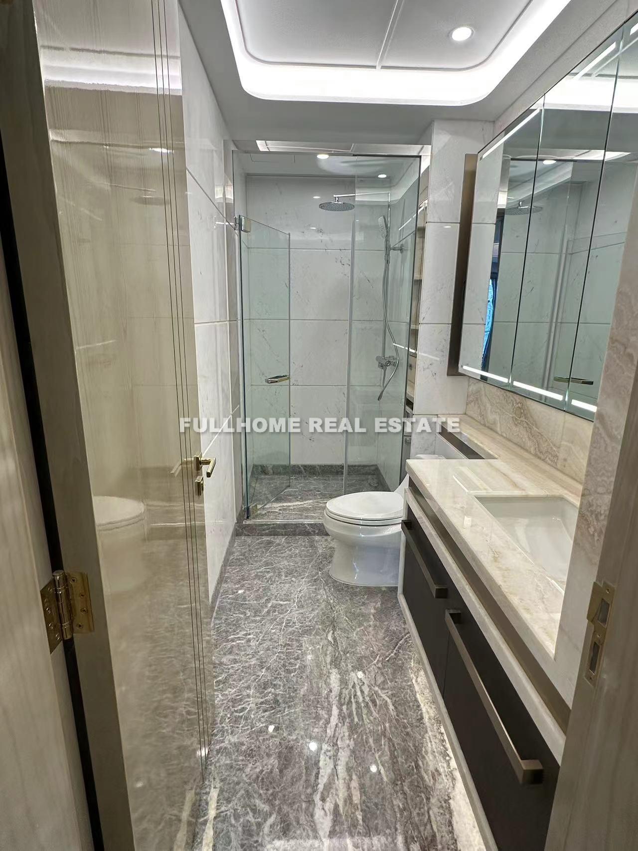 Bai Hui Garden - Interior view 13, Shanghai rental property