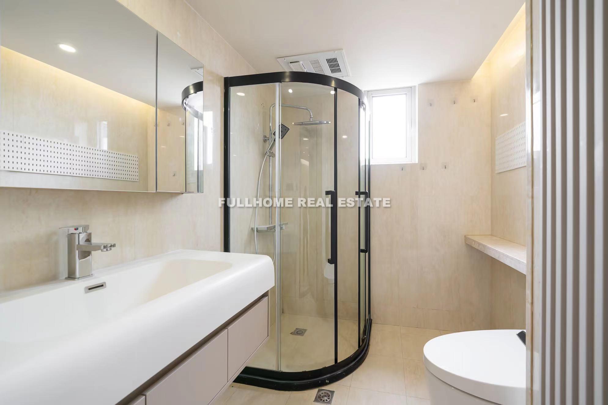 Xindi Garden - Interior view 3, Shanghai rental property