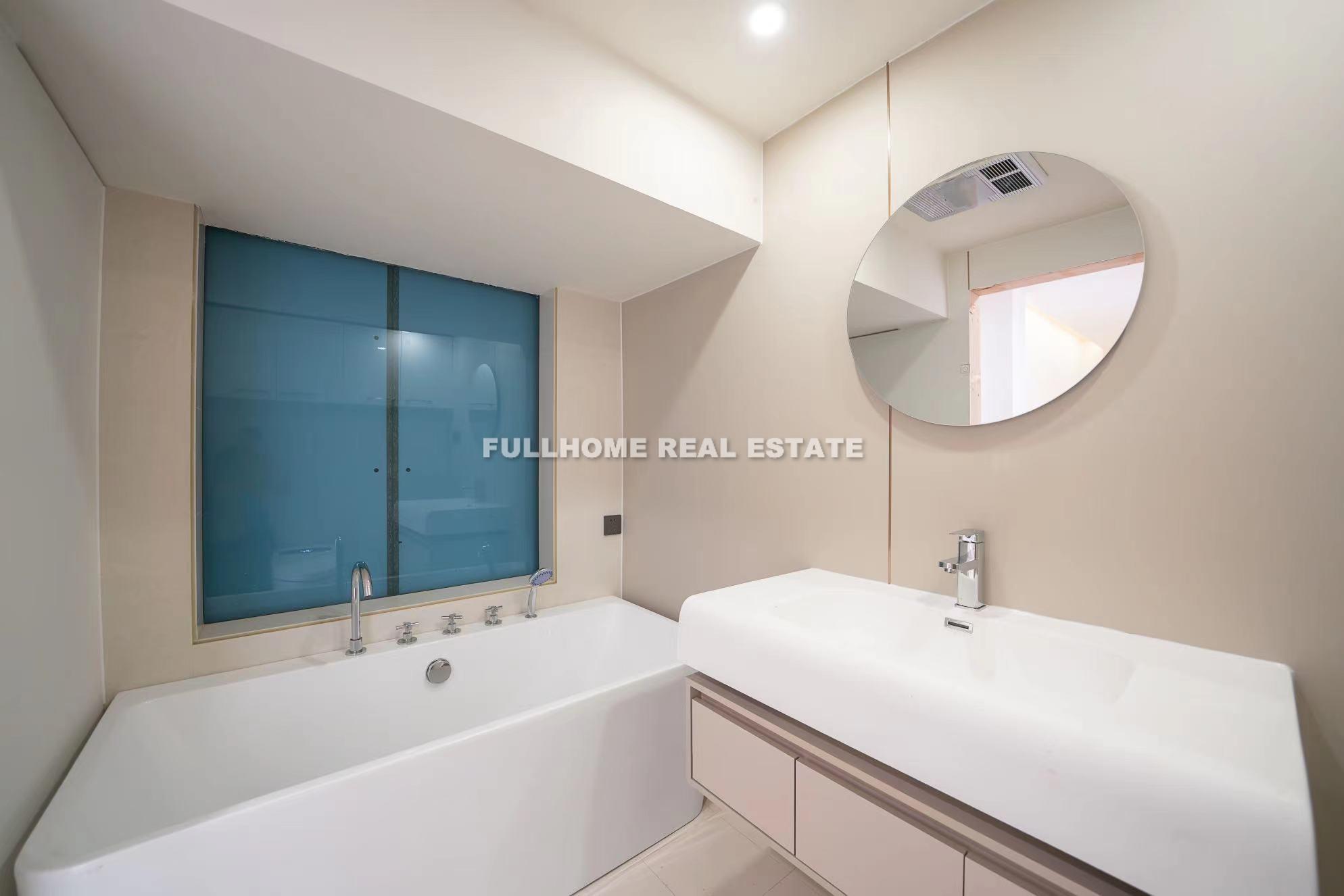 Xindi Garden - Interior view 15, Shanghai rental property
