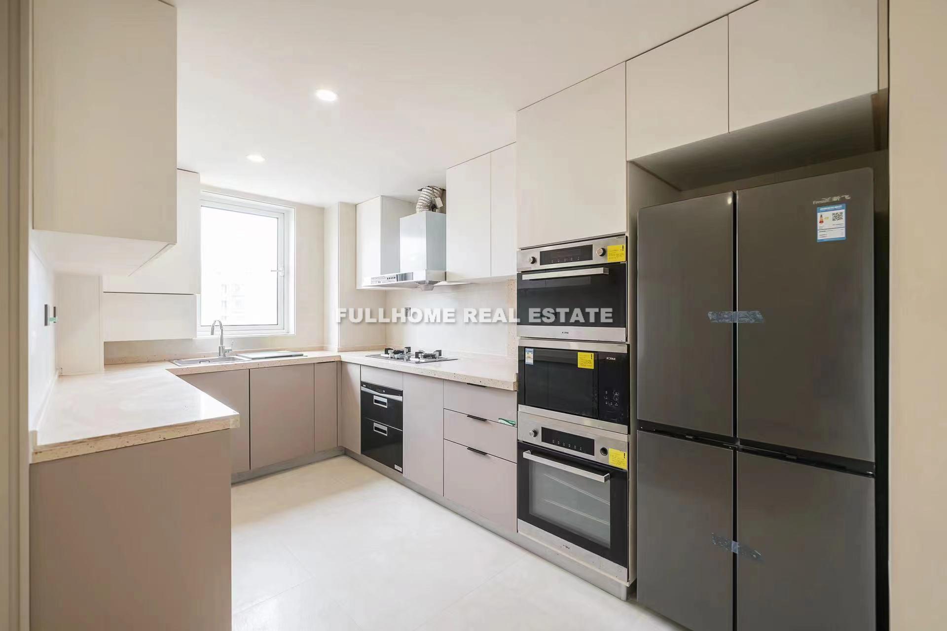 Xindi Garden - Interior view 4, Shanghai rental property
