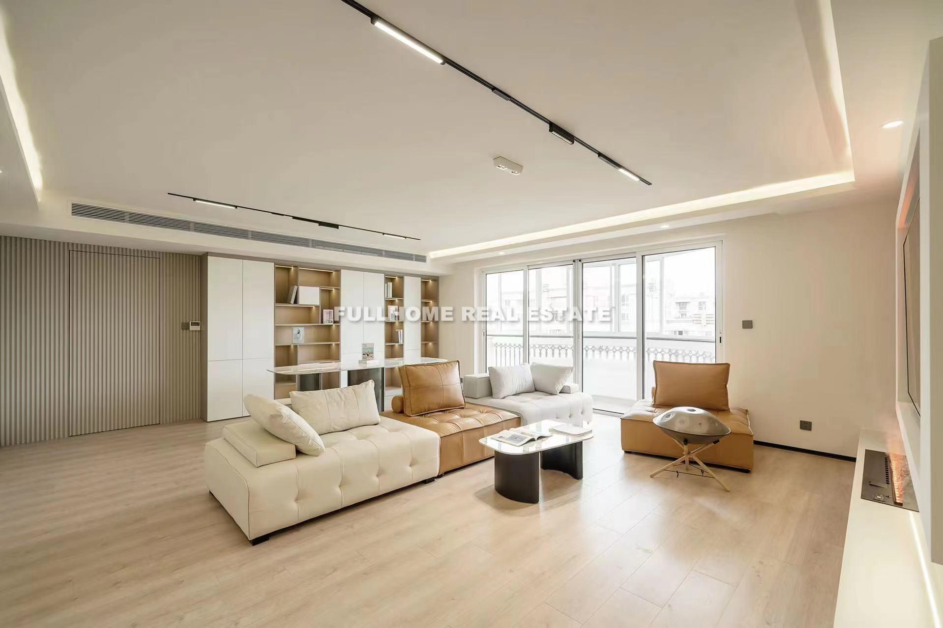 Xindi Garden - Interior view 14, Shanghai rental property