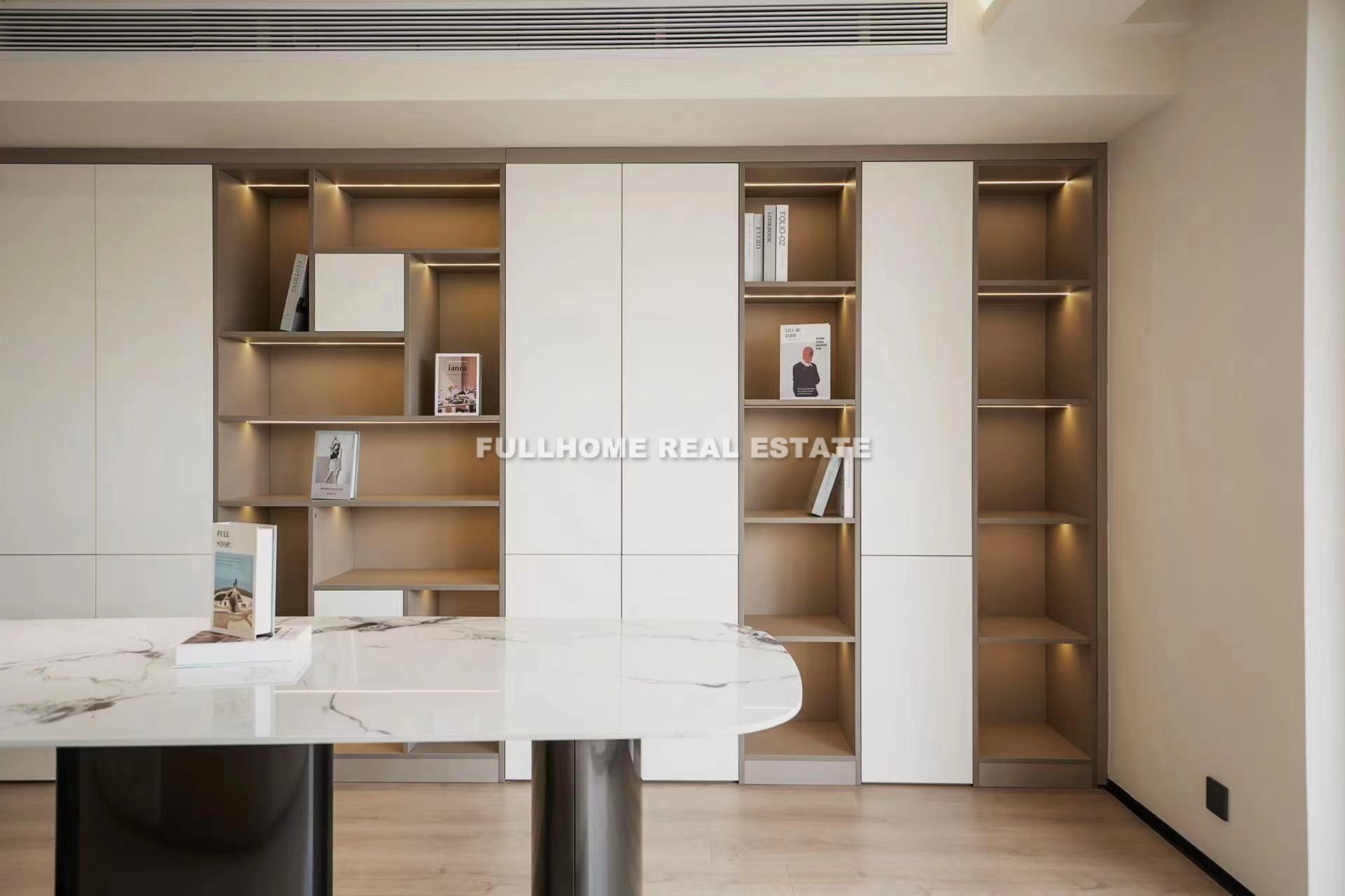 Xindi Garden - Interior view 16, Shanghai rental property