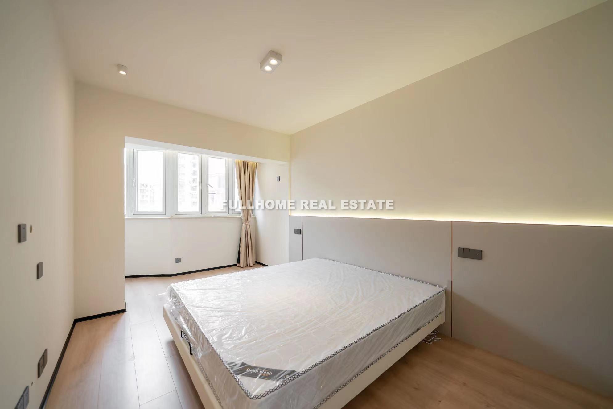 Xindi Garden - Interior view 13, Shanghai rental property