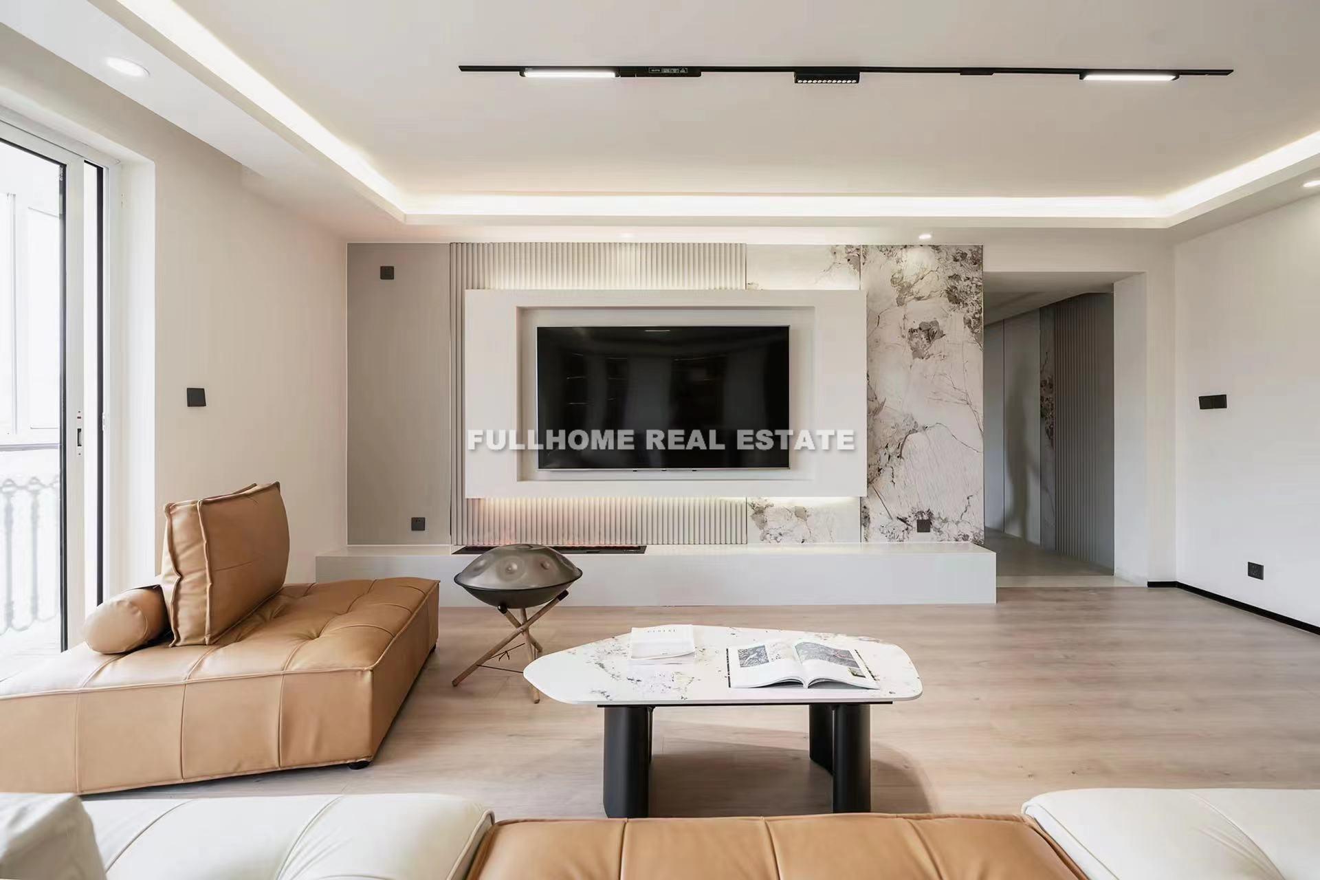 Xindi Garden - Interior view 2, Shanghai rental property