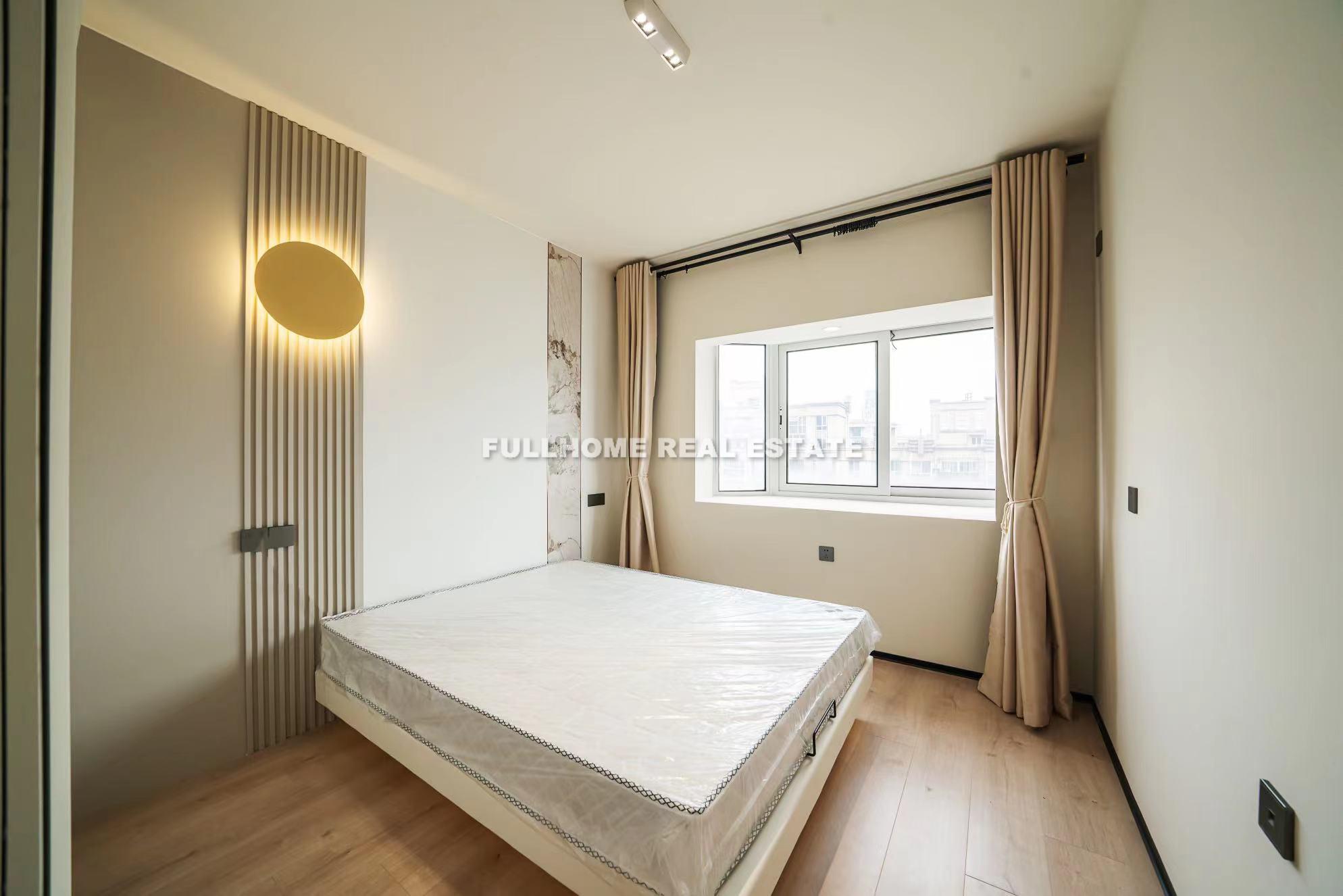 Xindi Garden - Interior view 9, Shanghai rental property